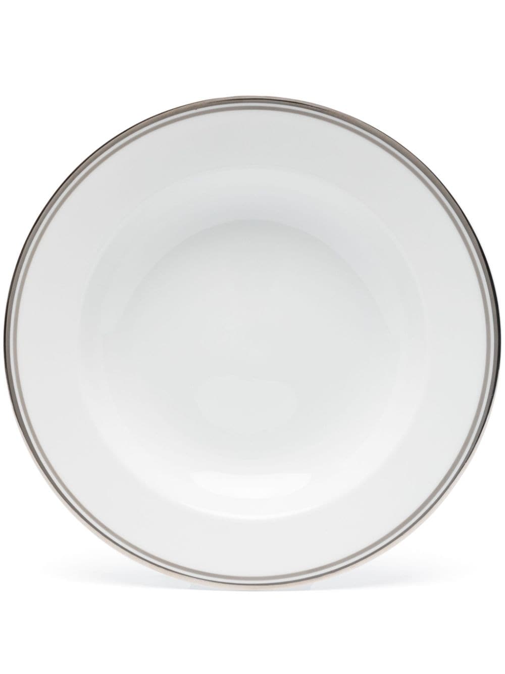 Ralph Lauren Home Wilshire soup bowl - White von Ralph Lauren Home