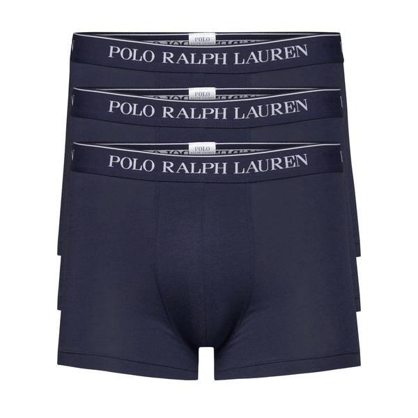 Classic Trunk 3-pack Herren Marine M von Ralph Lauren