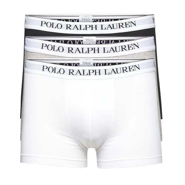 Classic Trunk 3-pack Herren Multicolor L von Ralph Lauren