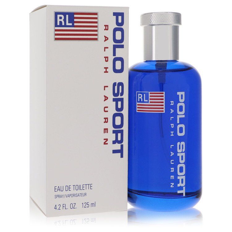 Ralph Lauren POLO SPORT Eau de Toilette 125ml von Ralph Lauren