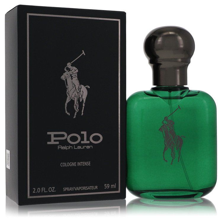 Polo Cologne Intense by Ralph Lauren Eau de Cologne 60ml von Ralph Lauren