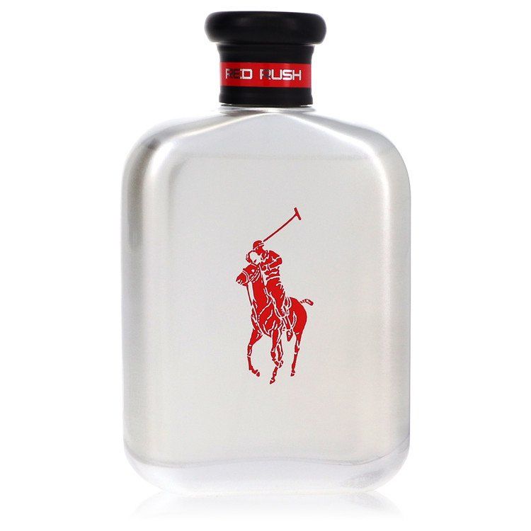 Polo Red Rush by Ralph Lauren Eau de Toilette 125ml von Ralph Lauren