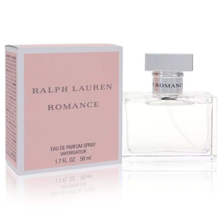 ROMANCE by Ralph Lauren Eau de Parfum 50ml von Ralph Lauren
