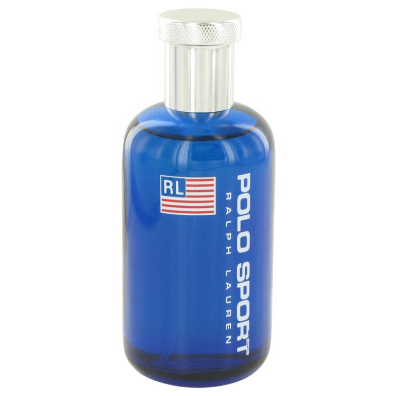 Ralph Lauren POLO SPORT Eau De Toilette spray (unboxed) 124 ml von Ralph Lauren