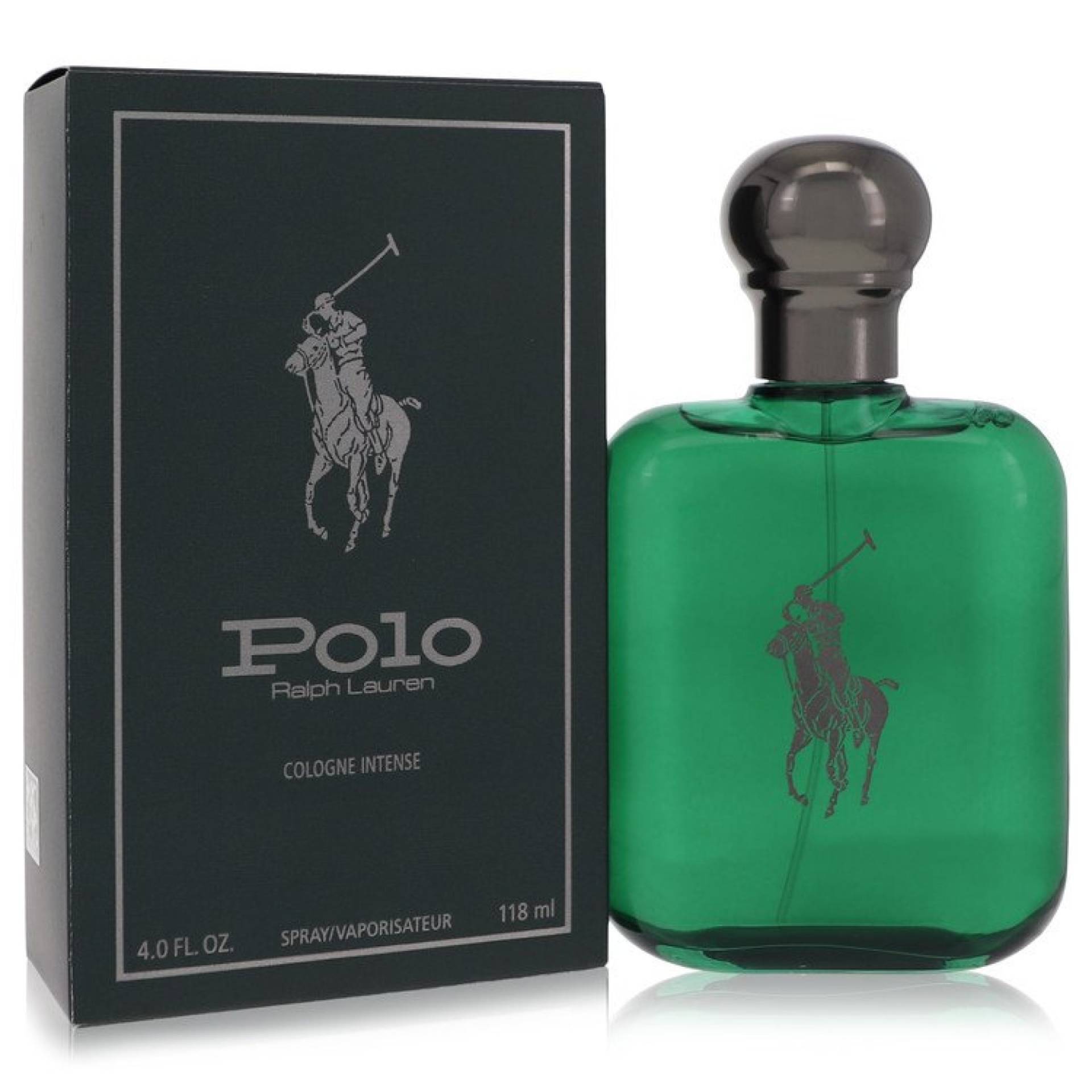 Ralph Lauren Polo Cologne Intense Cologne Intense Spray 118 ml von Ralph Lauren