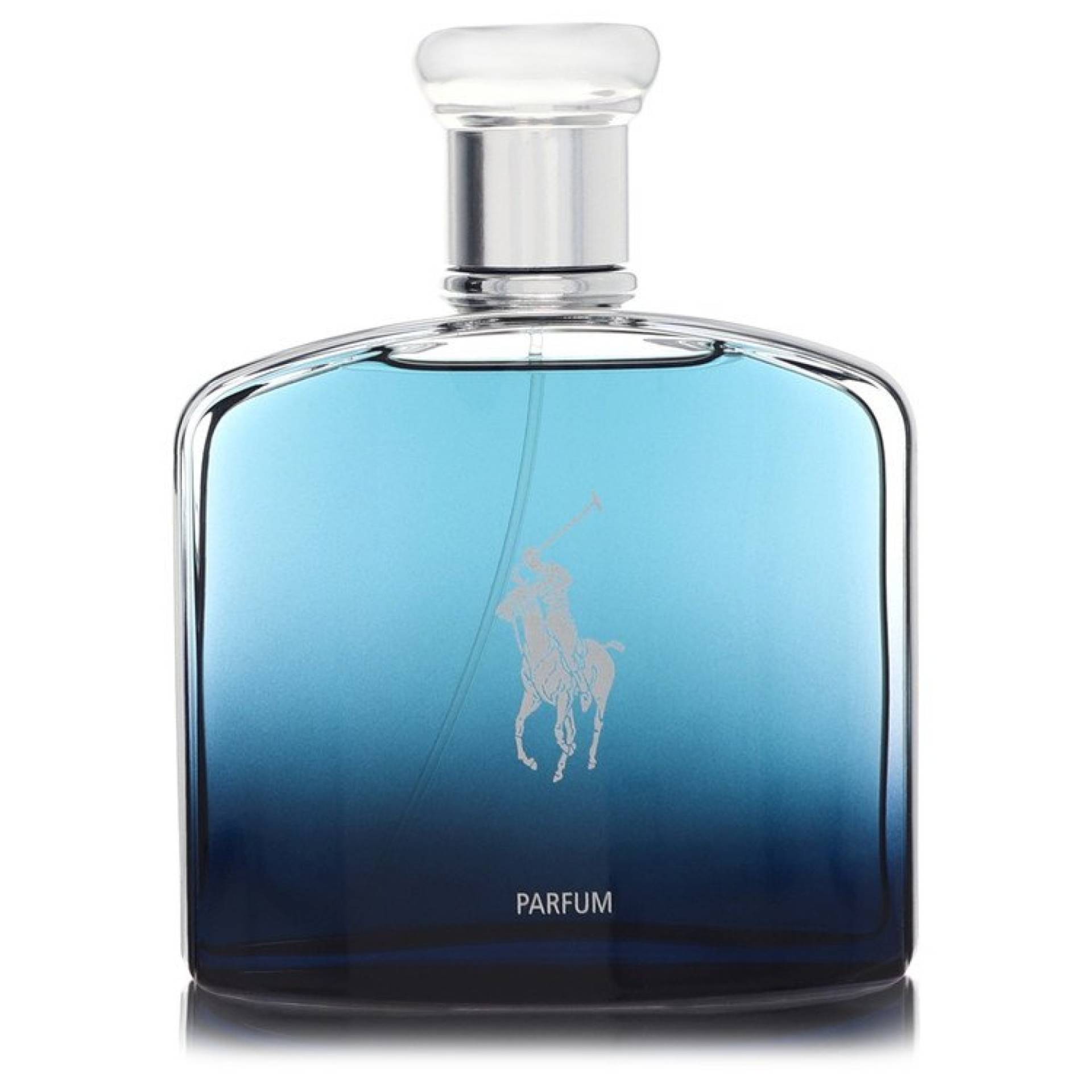 Ralph Lauren Polo Deep Blue Parfum Parfum Spray (Tester) 125 ml von Ralph Lauren