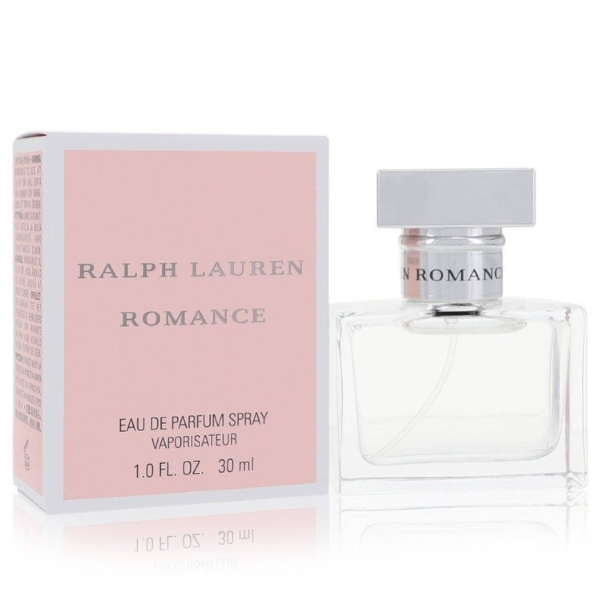 Ralph Lauren ROMANCE Eau De Parfum Spray 30 ml von Ralph Lauren