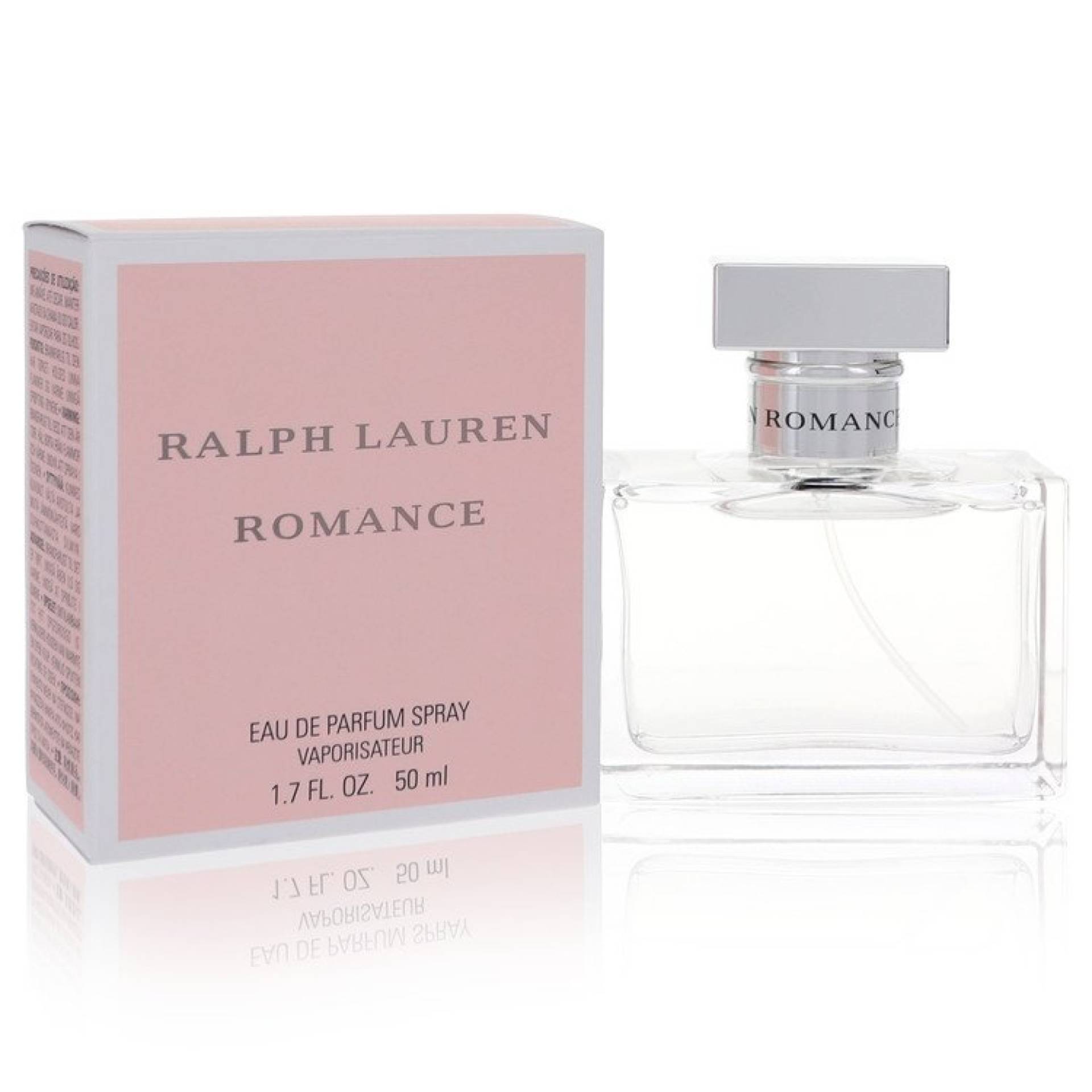 Ralph Lauren ROMANCE Eau De Parfum Spray 50 ml von Ralph Lauren