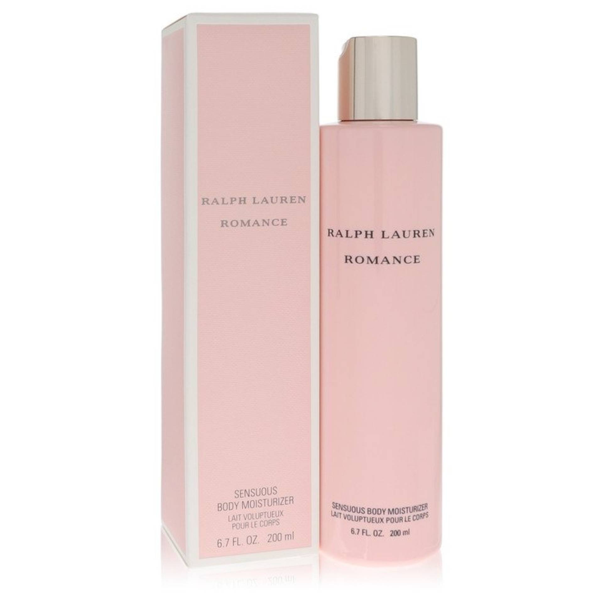 Ralph Lauren Romance Body Lotion 199 ml von Ralph Lauren