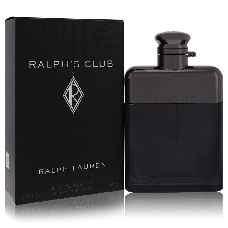 Ralph's Club by Ralph Lauren Eau de Parfum 100ml von Ralph Lauren