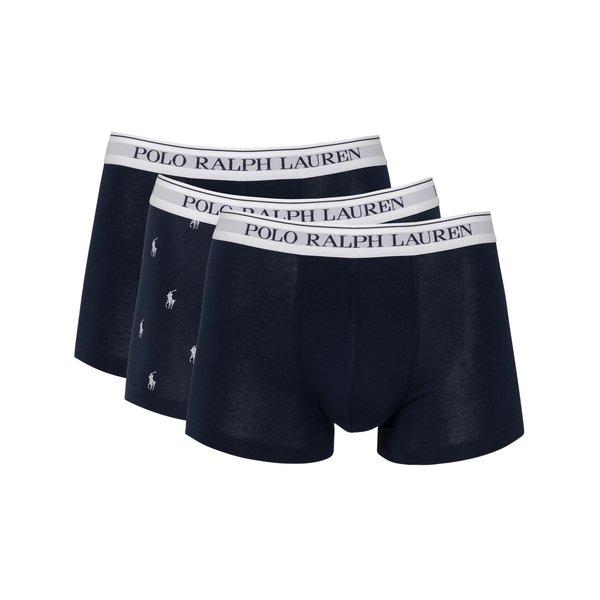 Triopack, Pantys Herren Mitternachtsblau M von Ralph Lauren