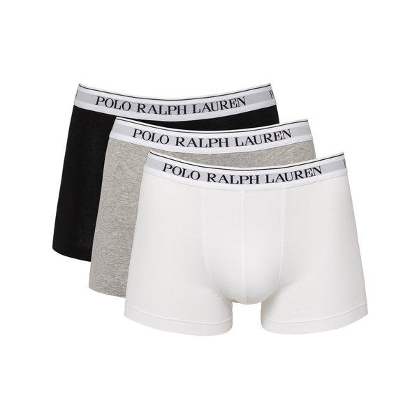 Triopack, Pantys Herren Weiss XL von Ralph Lauren