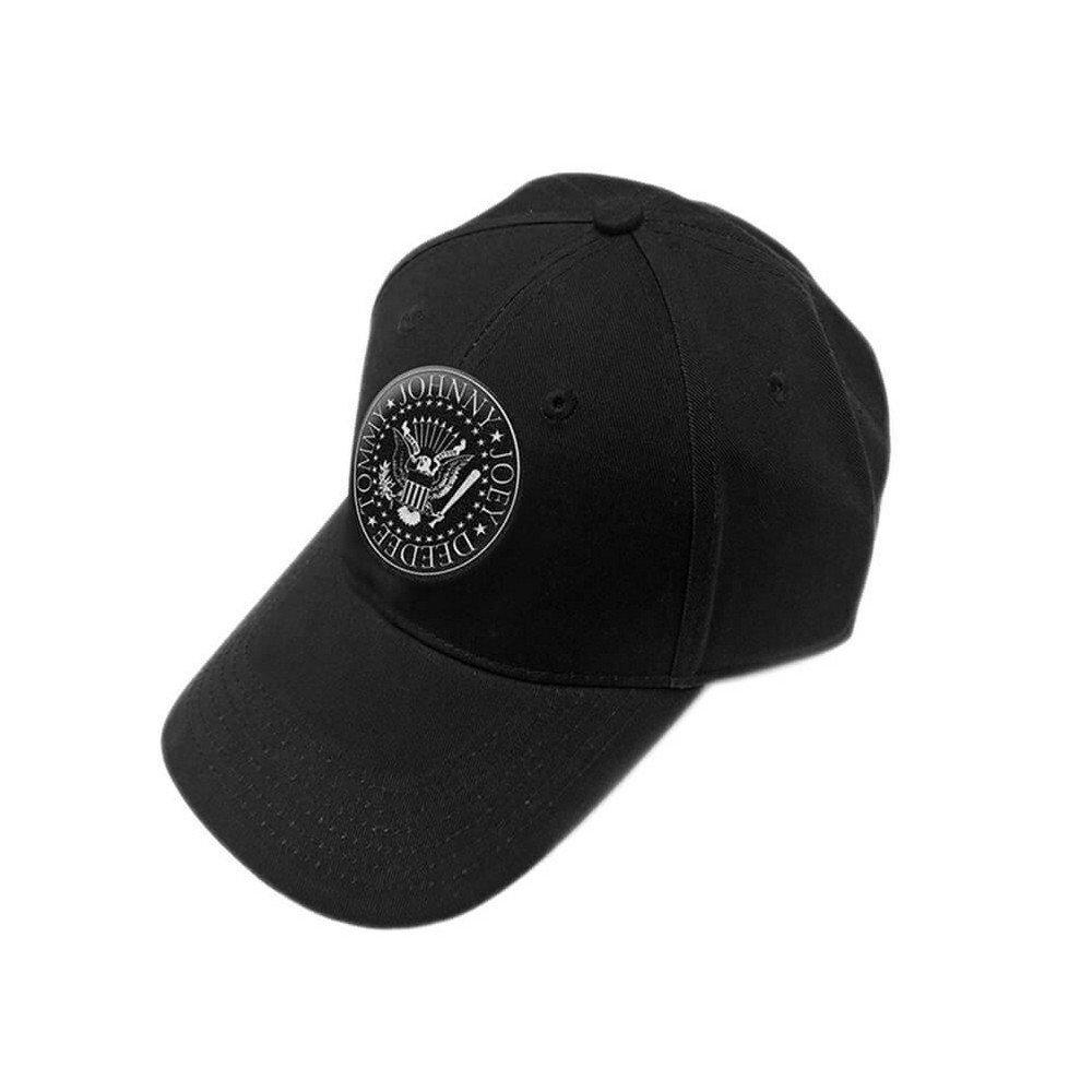 Presidential Seal Baseballmütze Damen Schwarz ONE SIZE von Ramones