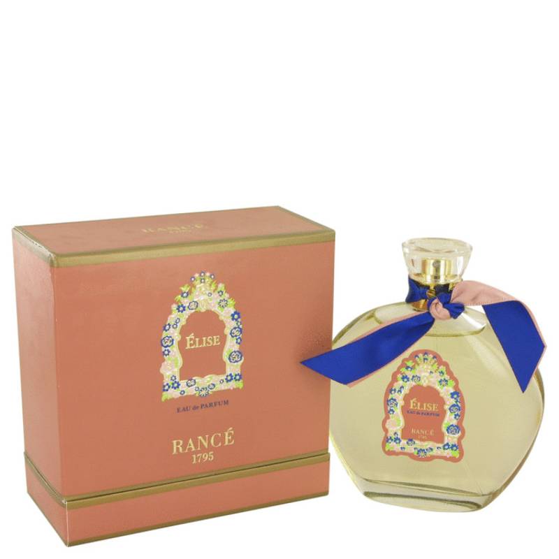 Rance Elise Eau De Parfum Spray 101 ml von Rance