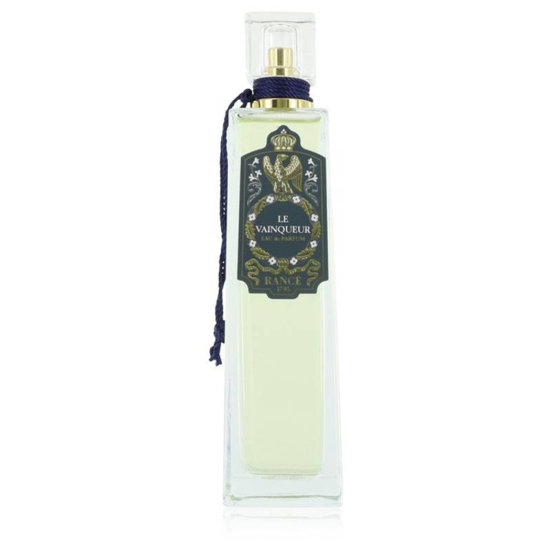 Rance Le Vainqueur Eau De Parfum Spray (Tester) 100 ml von Rance