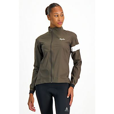 Core Rain II Damen Bikejacke Core Rain II Damen Bikejacke von Rapha