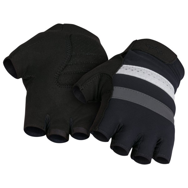 Rapha - Brevet Mitts - Handschuhe Gr XL schwarz Rapha - Brevet Mitts - Handschuhe Gr XL schwarz von Rapha