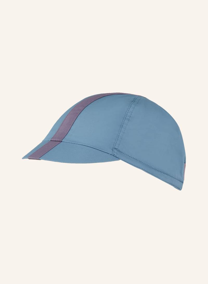 Rapha Cap Cap Ii blau von Rapha