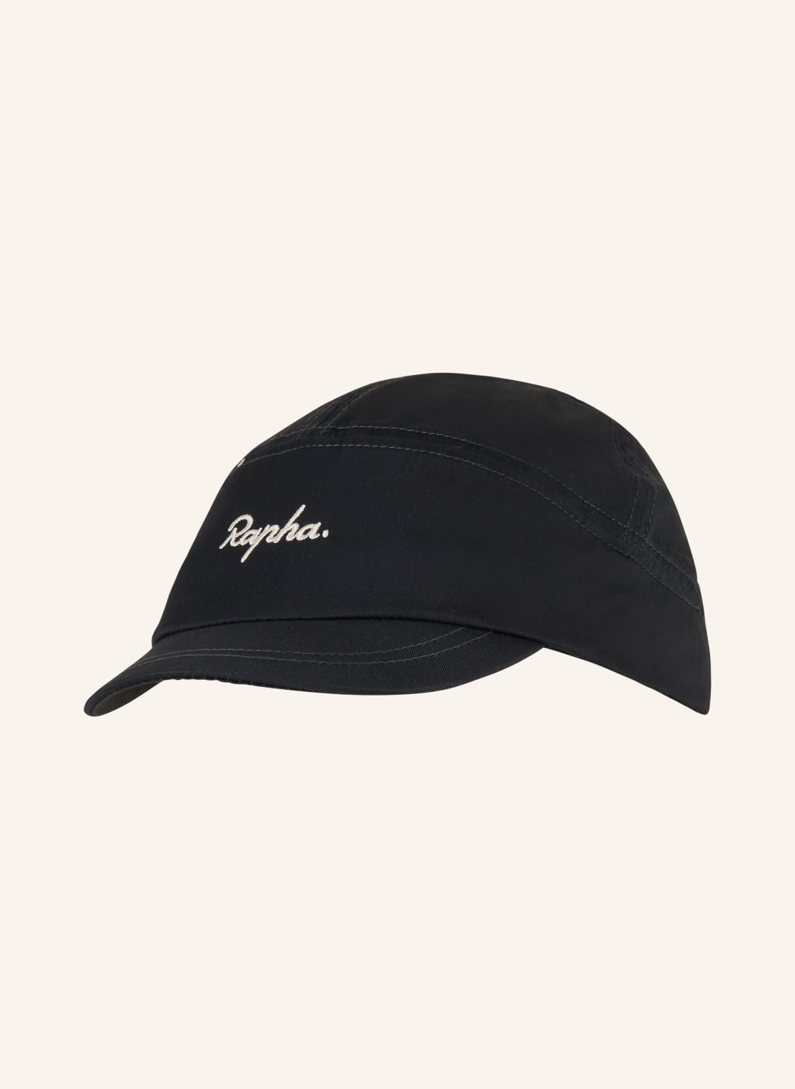 Rapha Cap schwarz von Rapha