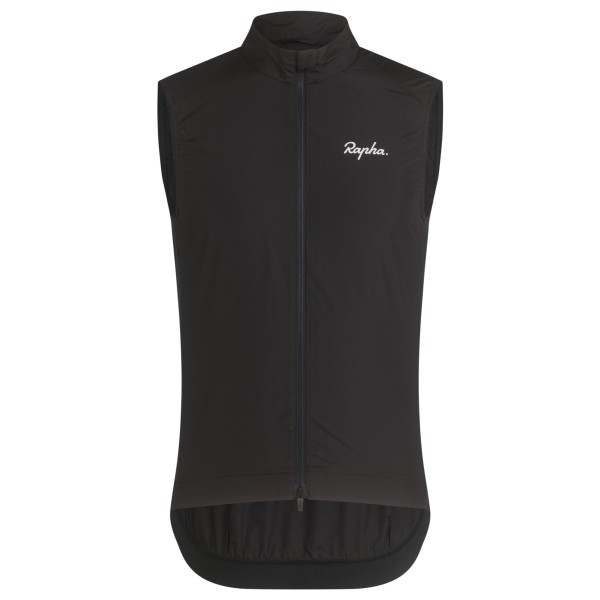 Rapha - Core Gilet - Velogilet Gr XXL schwarz von Rapha