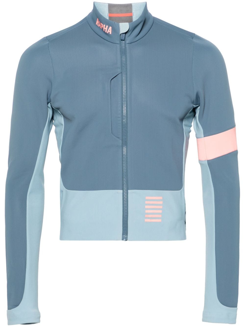 Rapha Pro Team performance jacket - Blue von Rapha