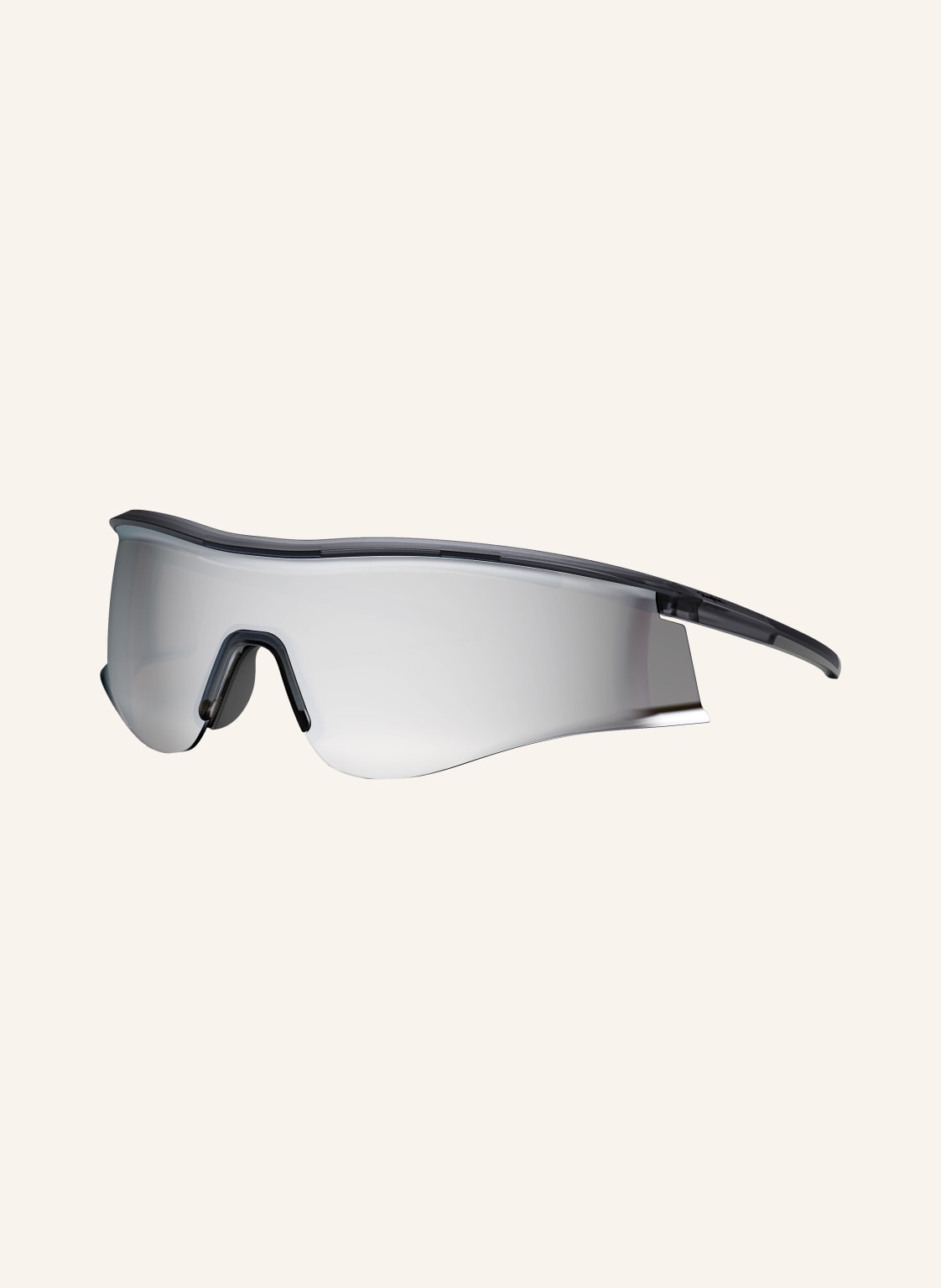 Rapha Radbrille Reis schwarz von Rapha