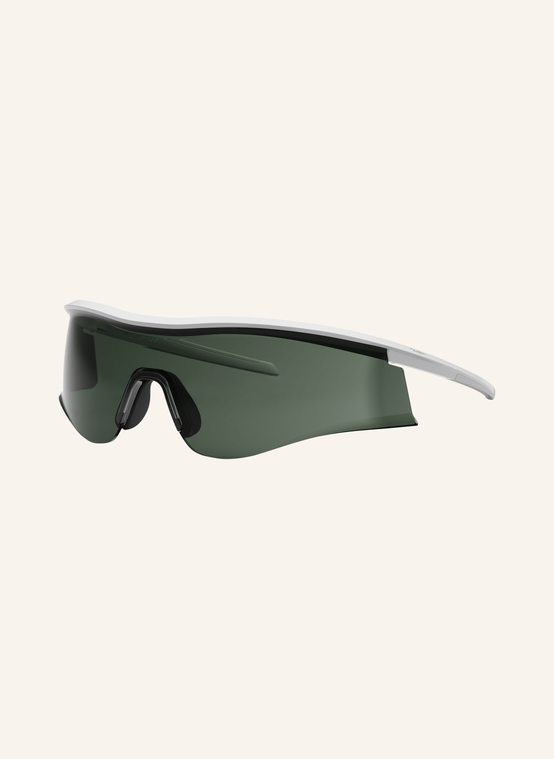 Rapha Radbrille Reis weiss von Rapha