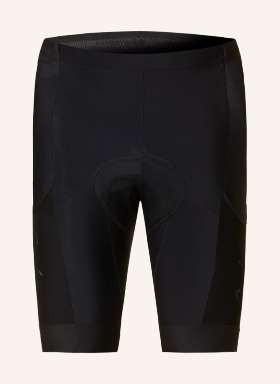 Rapha Radhose Core Cargo Mit Gepolstertem Einsatz schwarz von Rapha