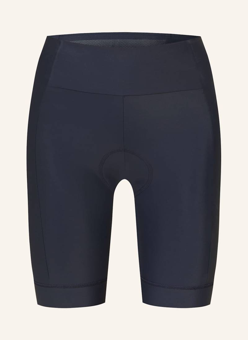 Rapha Radhose Core Mit Gepolstertem Einsatz blau von Rapha