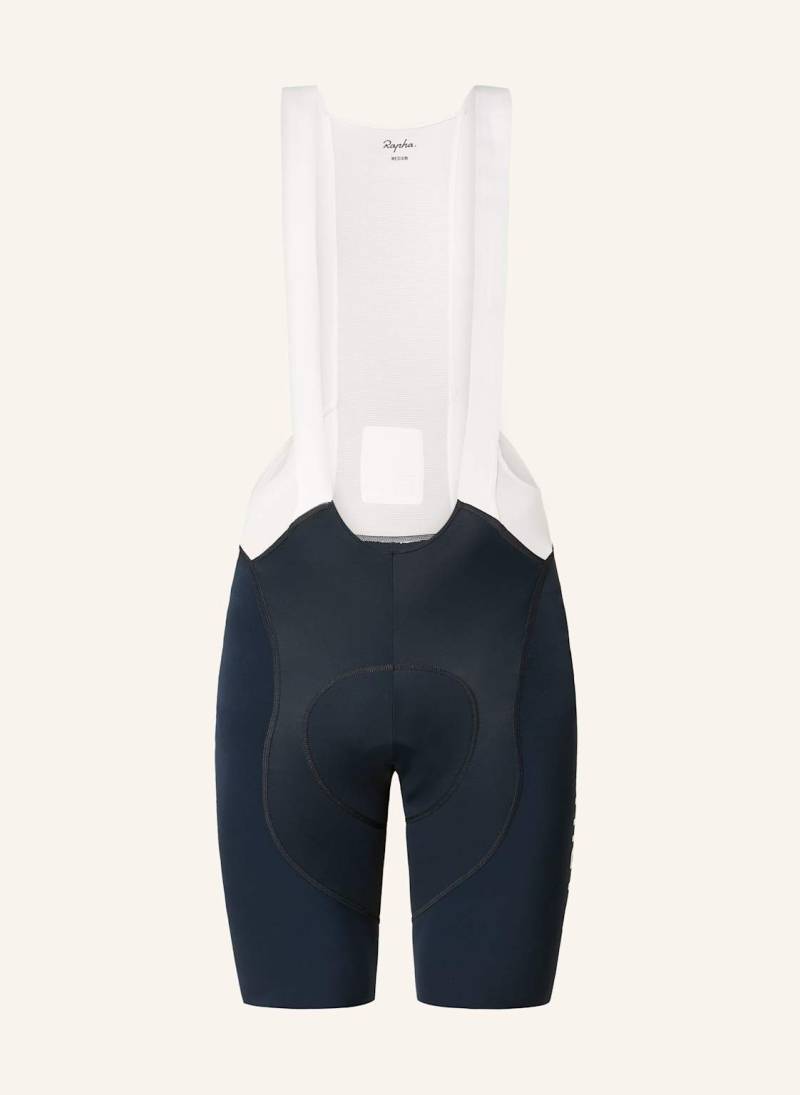 Rapha Radhose Pro Team Bib Iii Mit Trägern Und Gepolstertem Einsatz schwarz von Rapha
