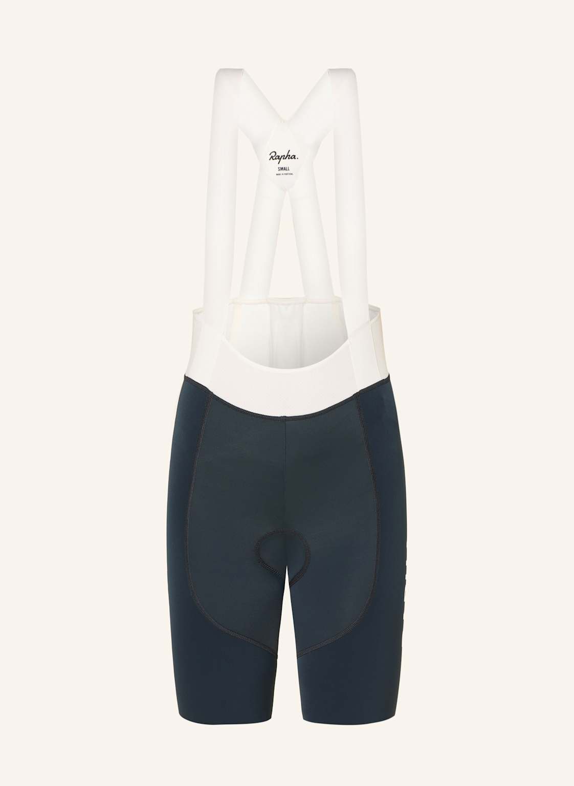 Rapha Radhose Pro Team Bib Iii Mit Trägern Und Gepolstertem Einsatz schwarz von Rapha