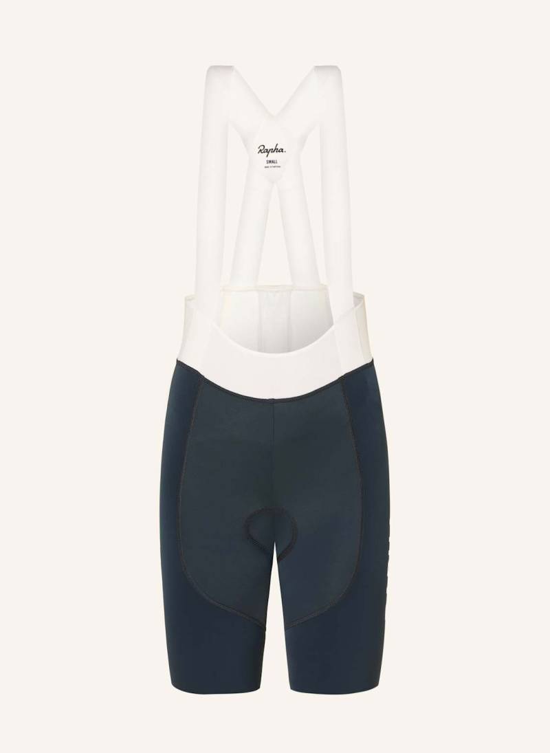 Rapha Radhose Pro Team Bib Iii Mit Trägern Und Gepolstertem Einsatz schwarz von Rapha