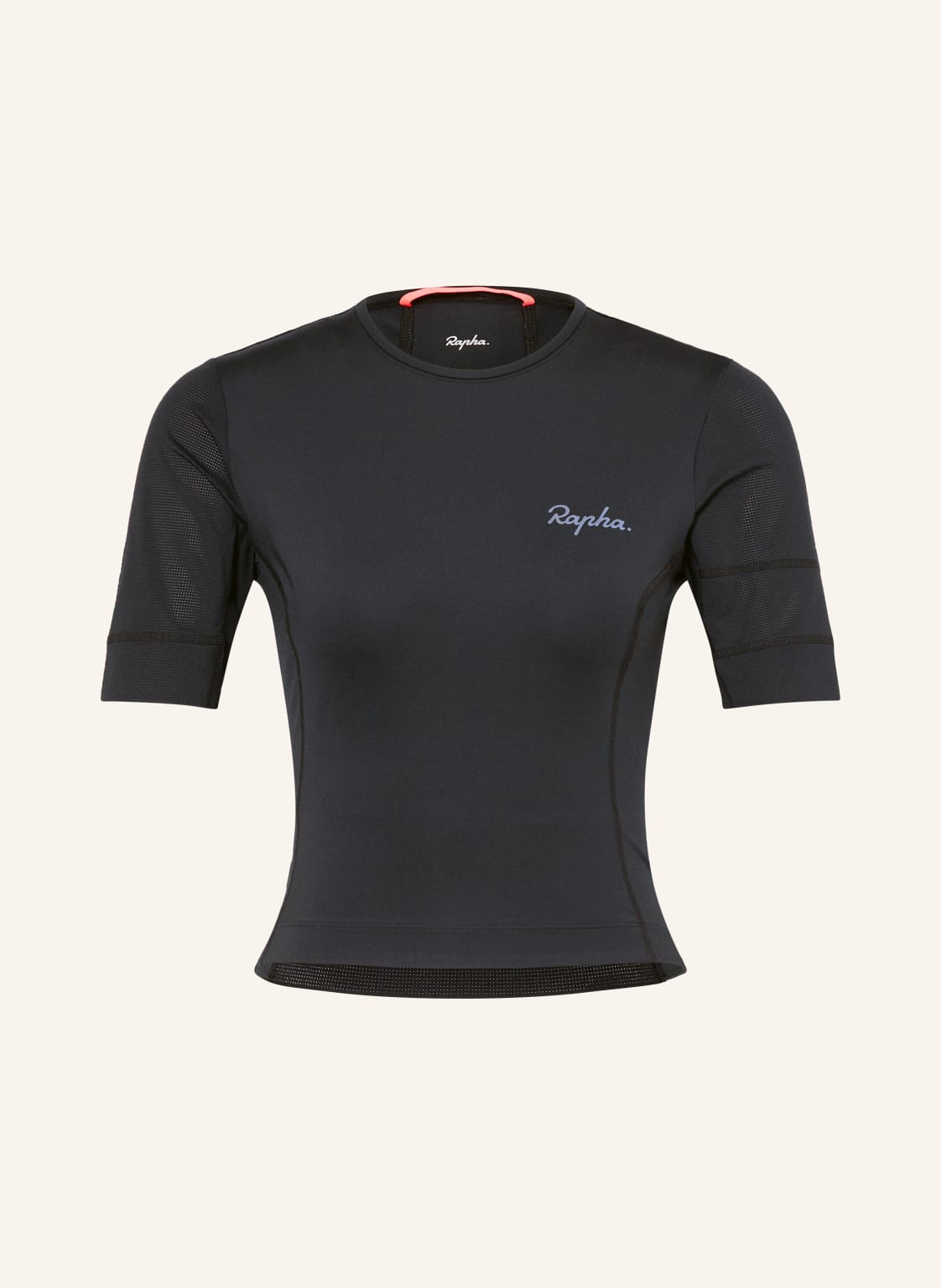 Rapha Radshirt Road schwarz von Rapha