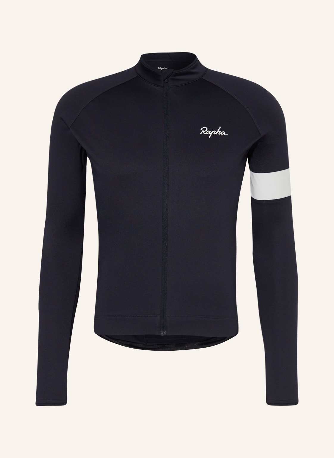 Rapha Radtrikot Core blau von Rapha