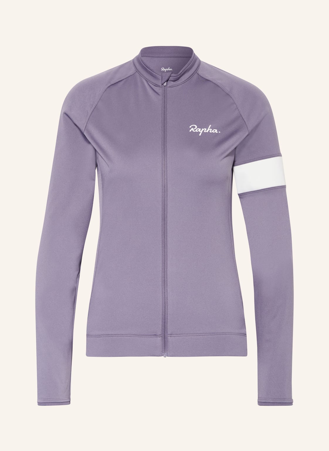 Rapha Radtrikot Core lila von Rapha