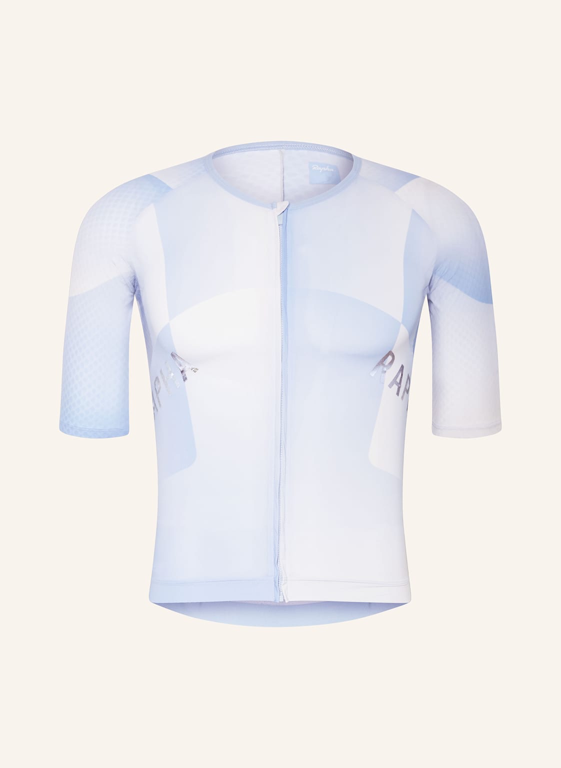 Rapha Radtrikot Pro Team Aero Print Pack weiss Rapha Radtrikot Pro Team Aero Print Pack weiss von Rapha