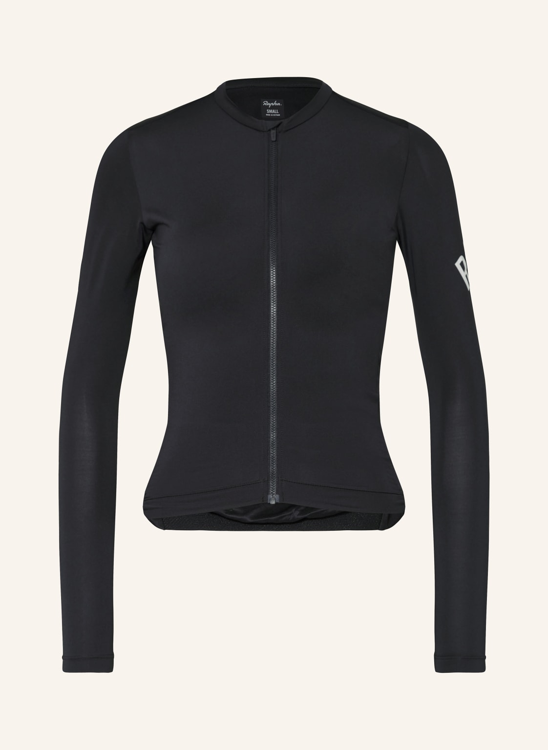 Rapha Radtrikot Pro Team schwarz von Rapha