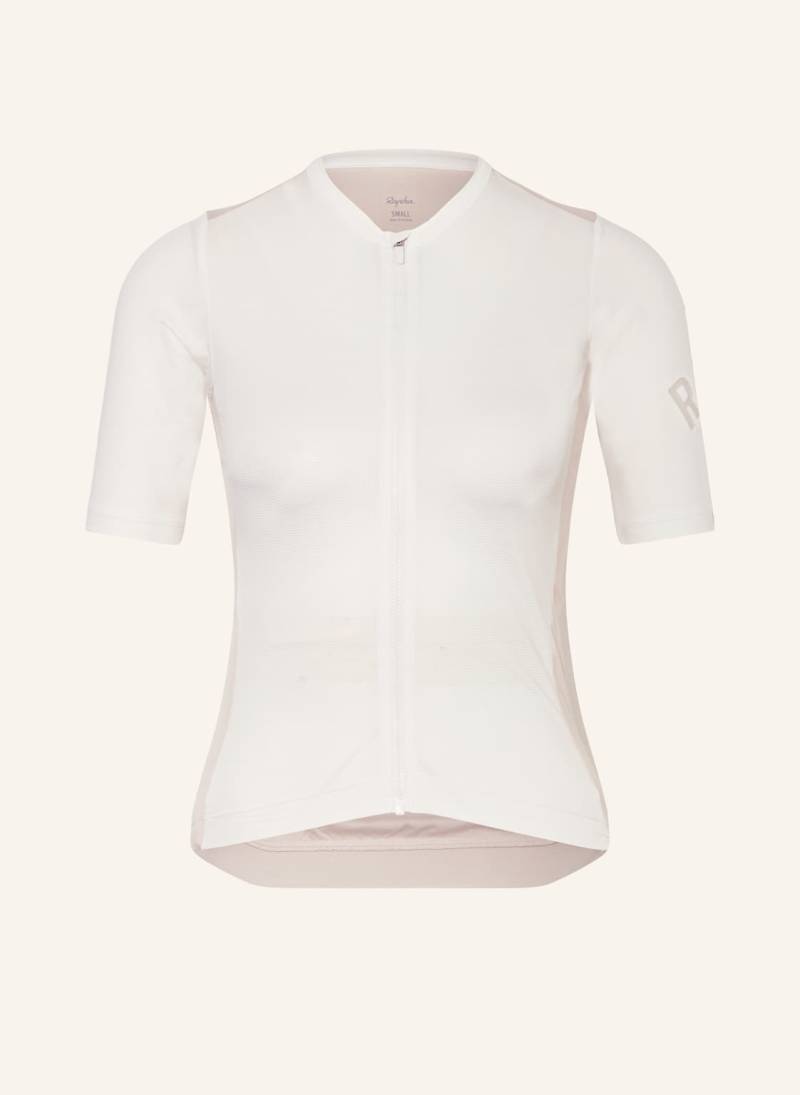 Rapha Radtrikot Pro Team Training weiss von Rapha