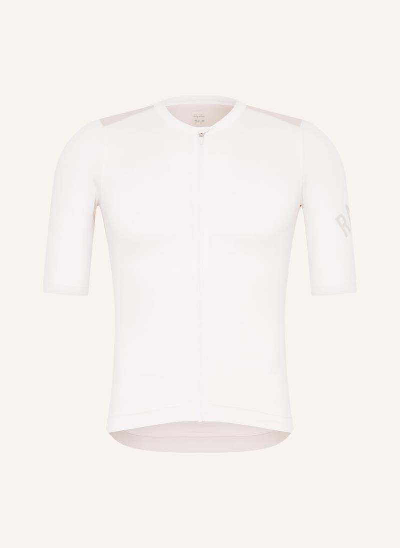 Rapha Radtrikot Pro Team weiss von Rapha