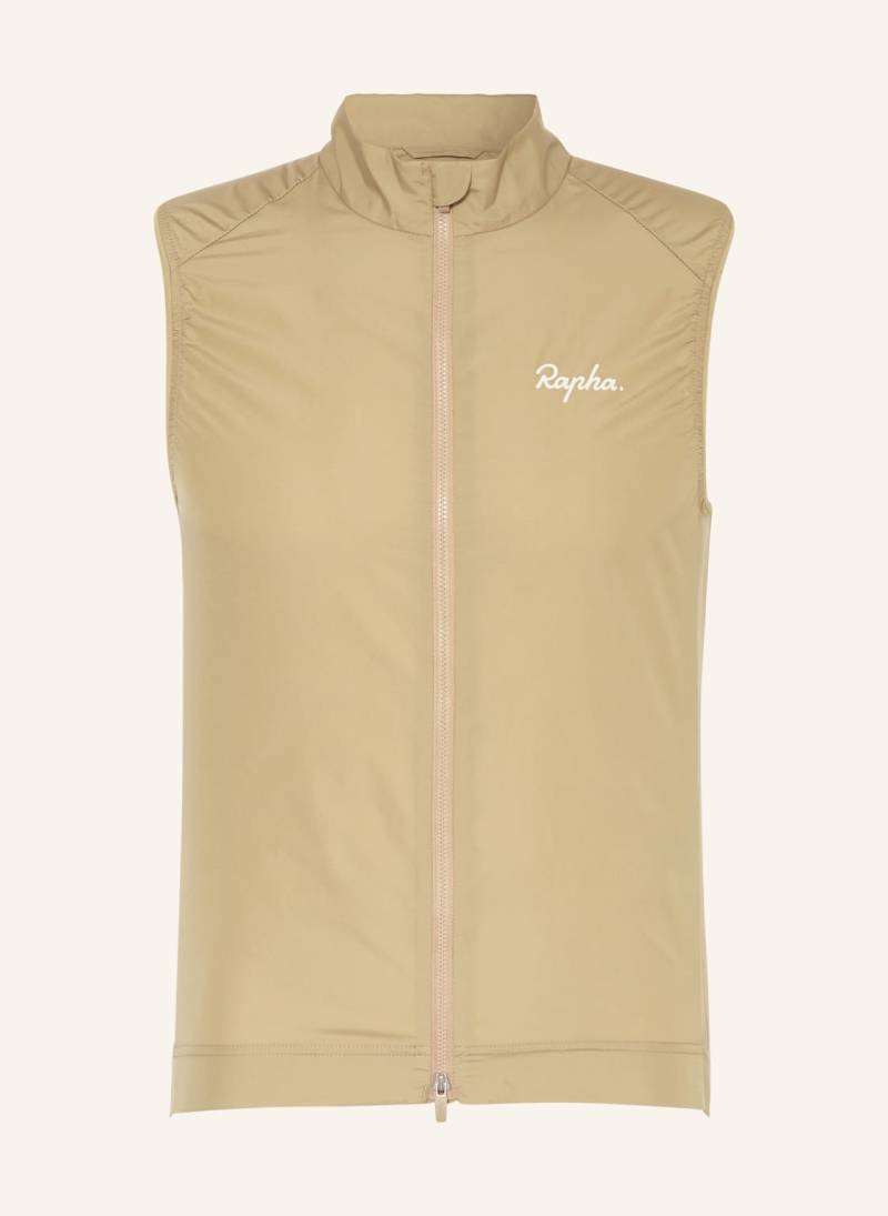 Rapha Radweste Core beige von Rapha