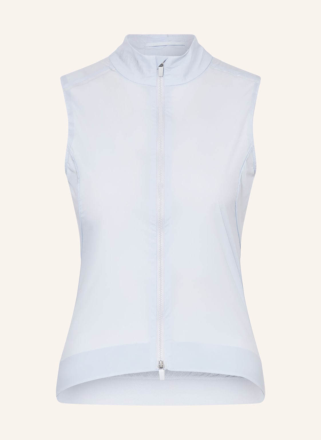 Rapha Radweste Pro Team Gilet blau Rapha Radweste Pro Team Gilet blau von Rapha