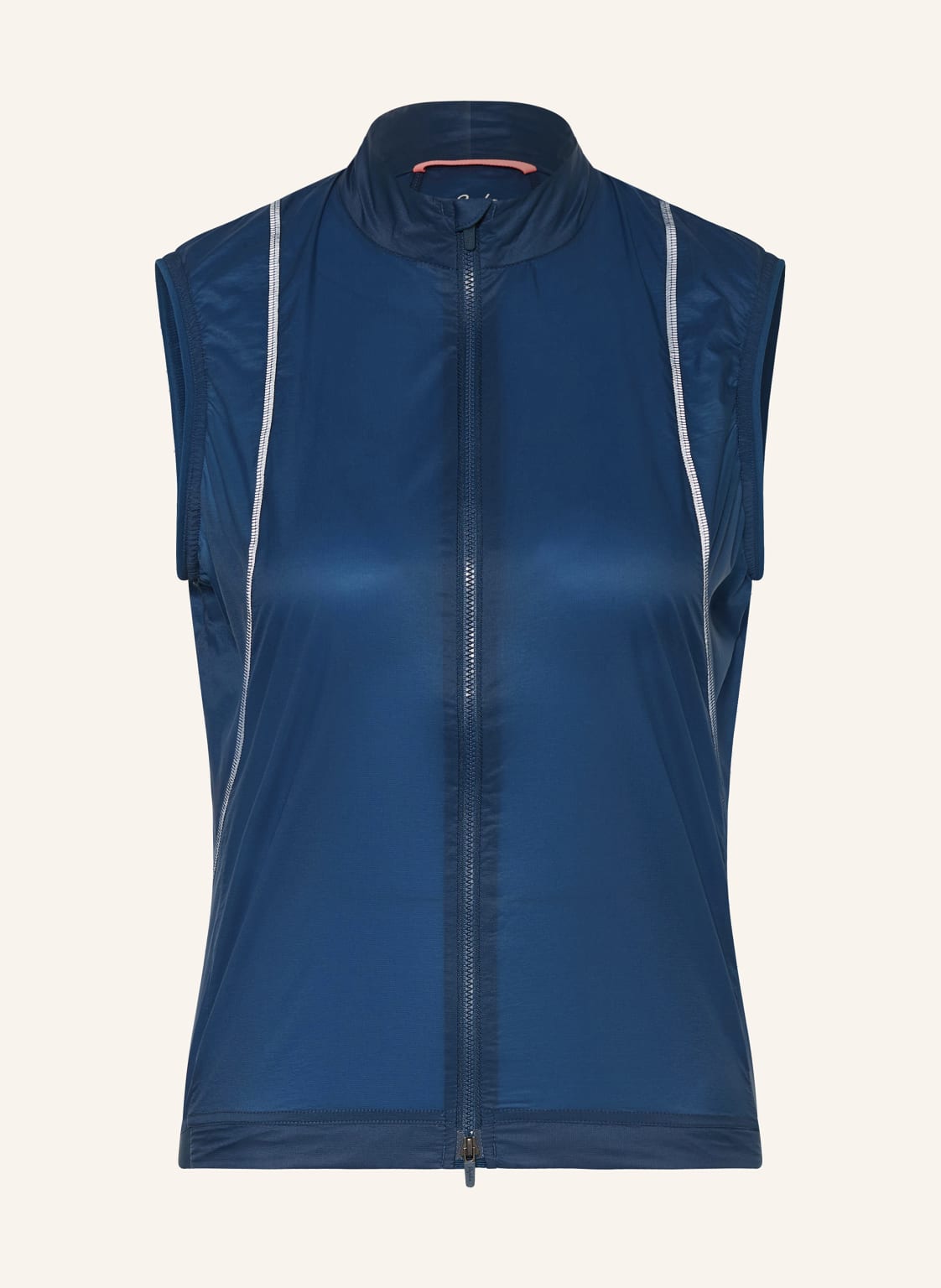 Rapha Radweste Wind blau von Rapha