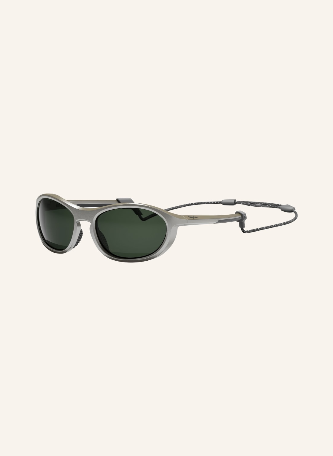 Rapha Sonnenbrille Dalton silber von Rapha