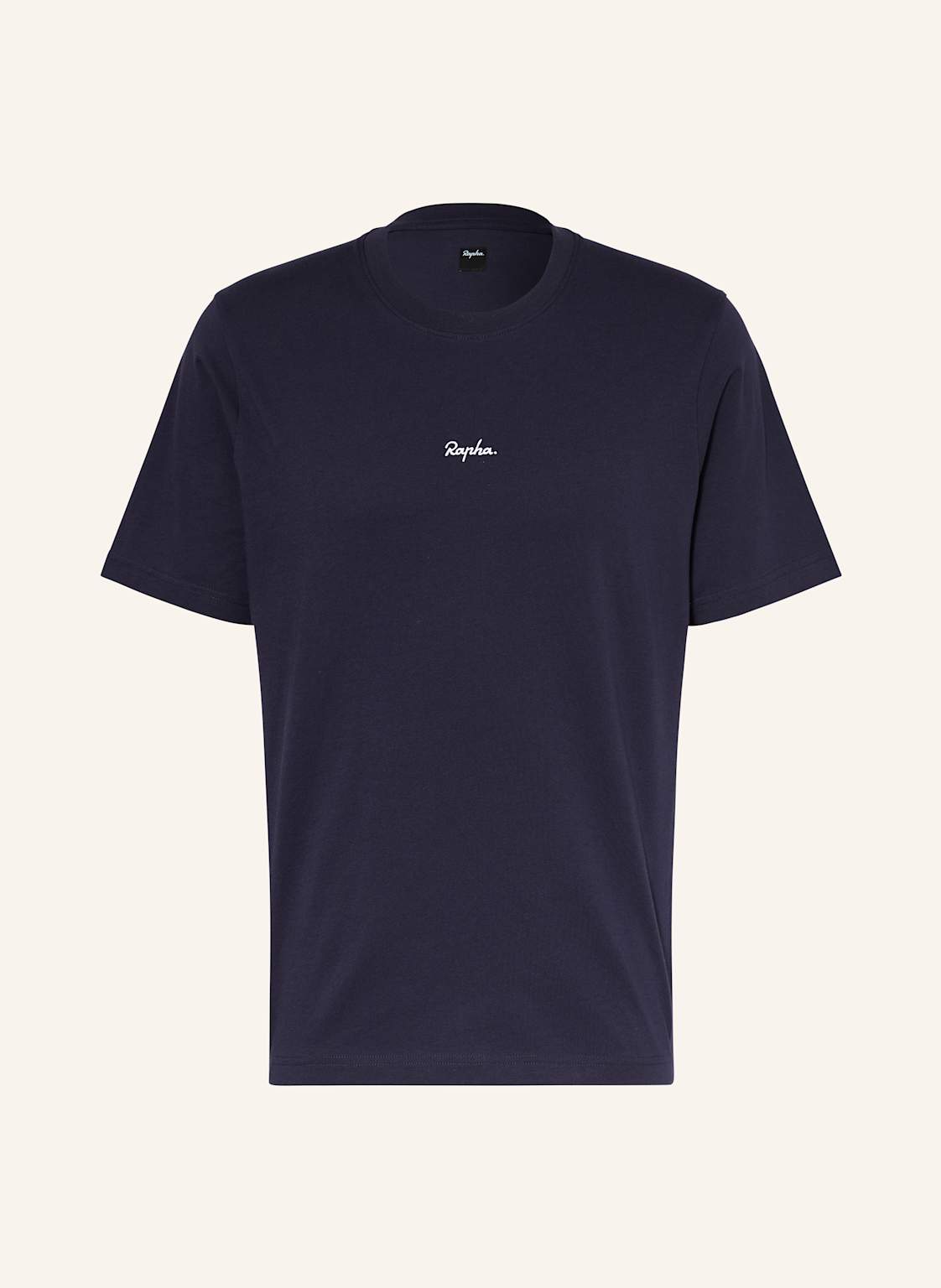 Rapha T-Shirt blau Rapha T-Shirt blau von Rapha