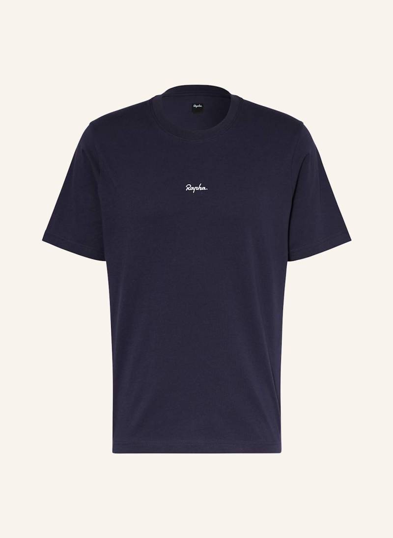Rapha T-Shirt blau von Rapha