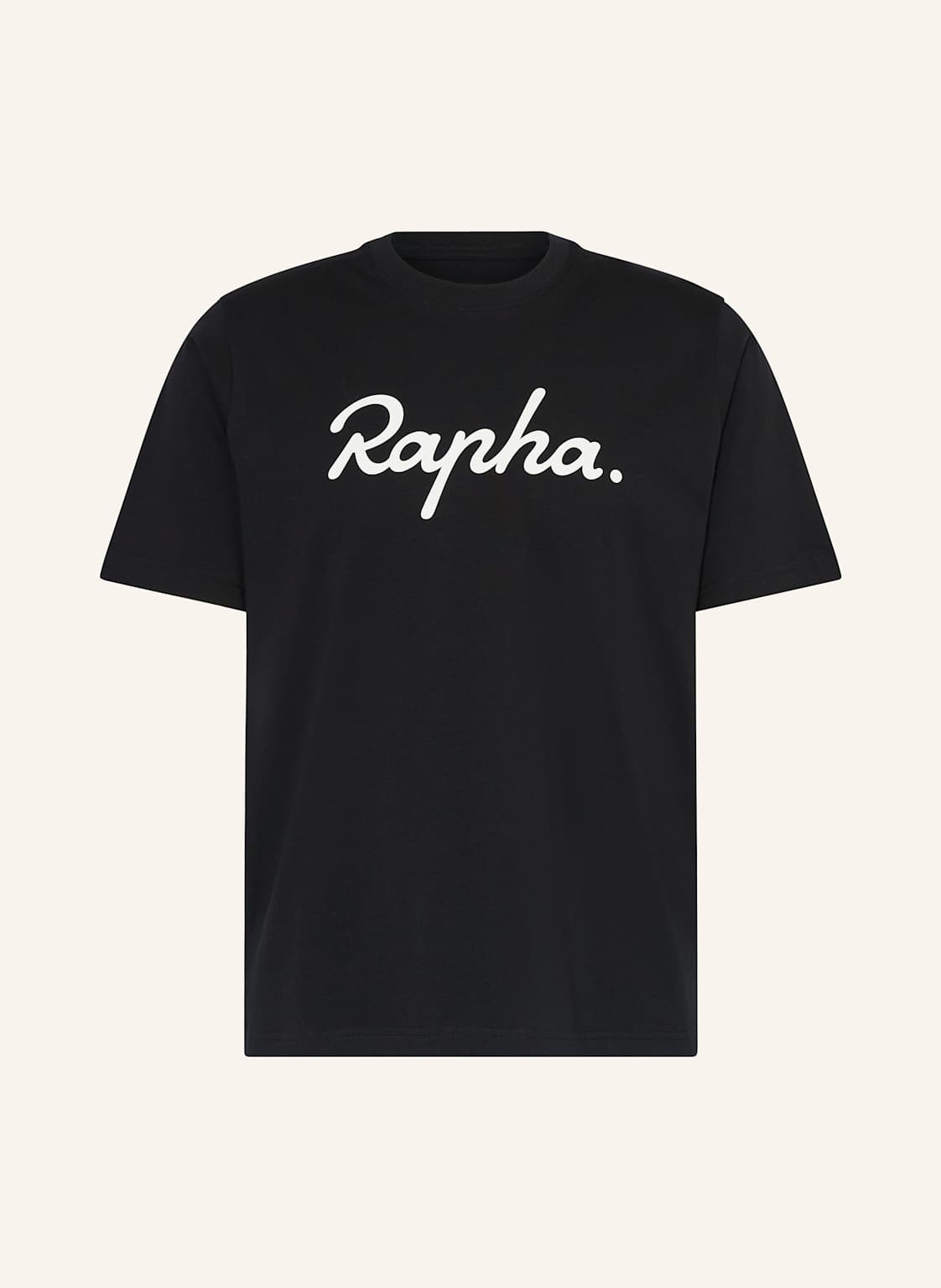 Rapha T-Shirt schwarz Rapha T-Shirt schwarz von Rapha