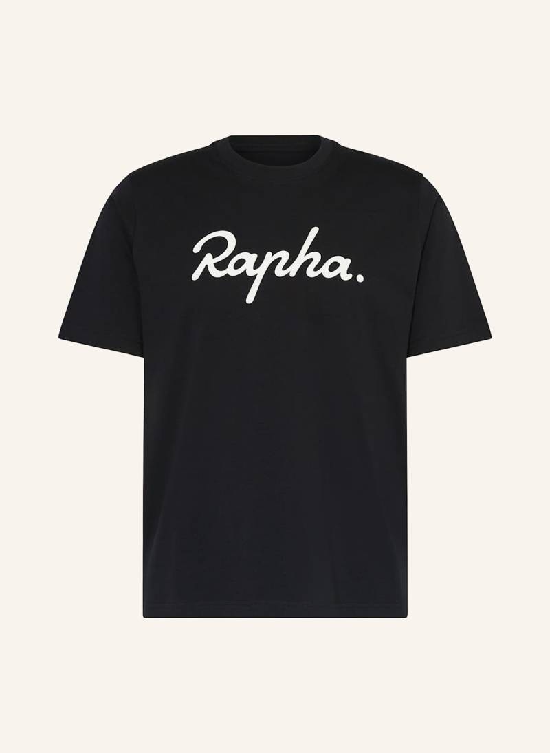 Rapha T-Shirt schwarz von Rapha