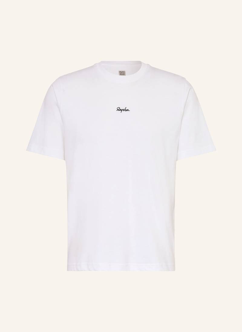 Rapha T-Shirt weiss von Rapha