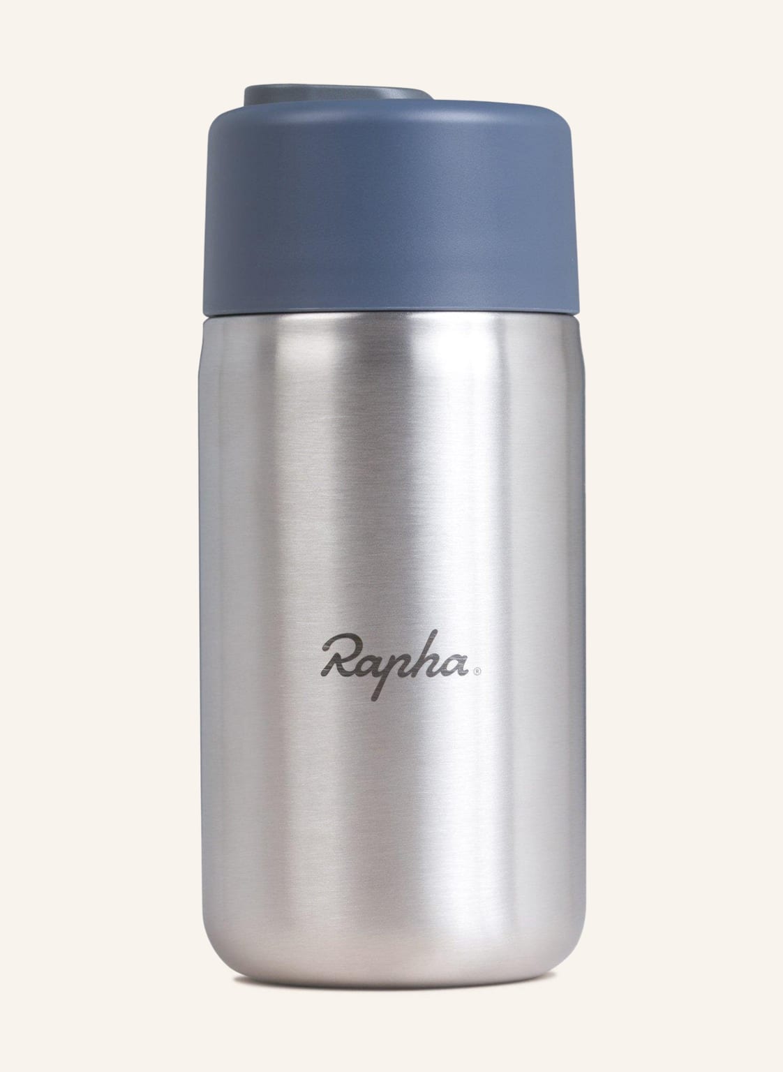 Rapha Thermobecher silber von Rapha