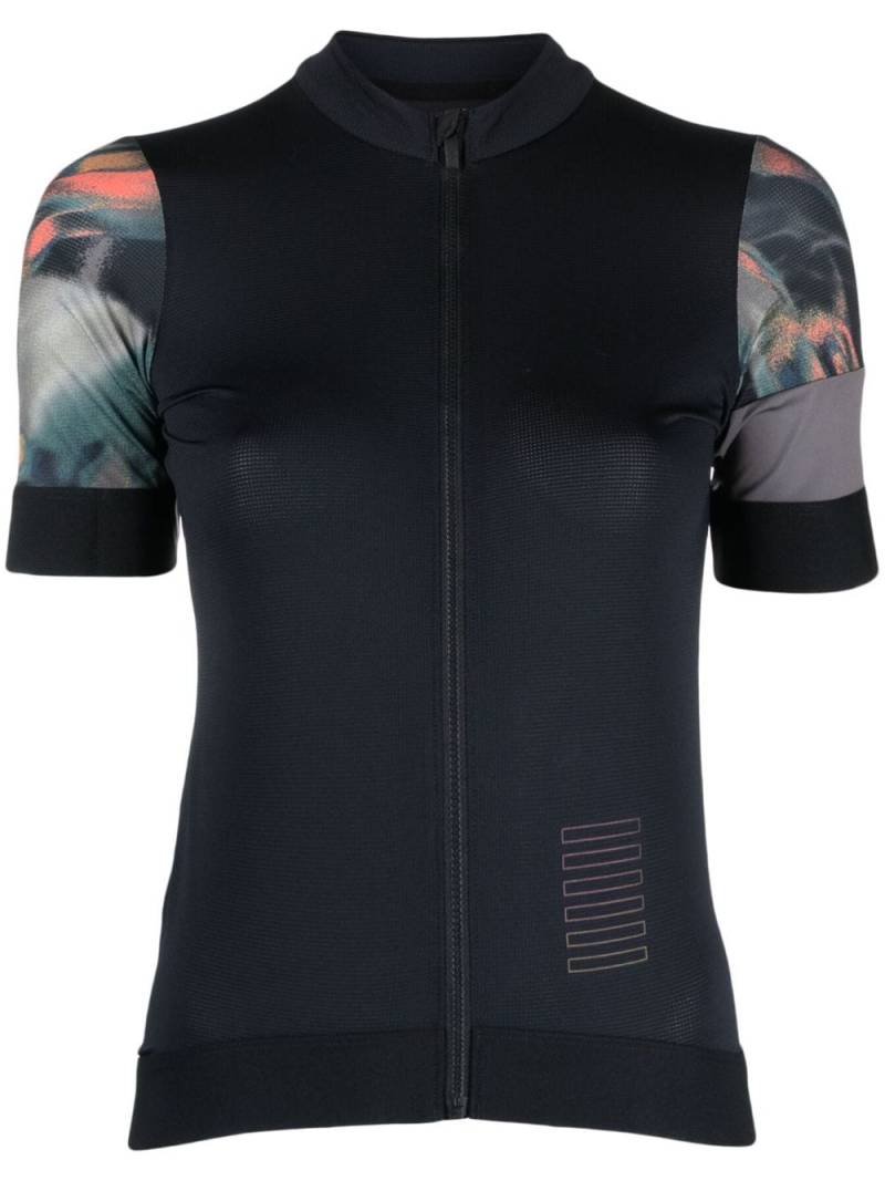 Rapha Transmit Pro Team Training cycling vest - Black von Rapha